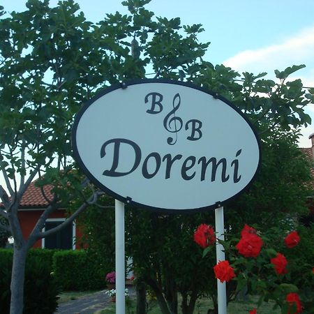 B&B Doremi 오시모 외부 사진