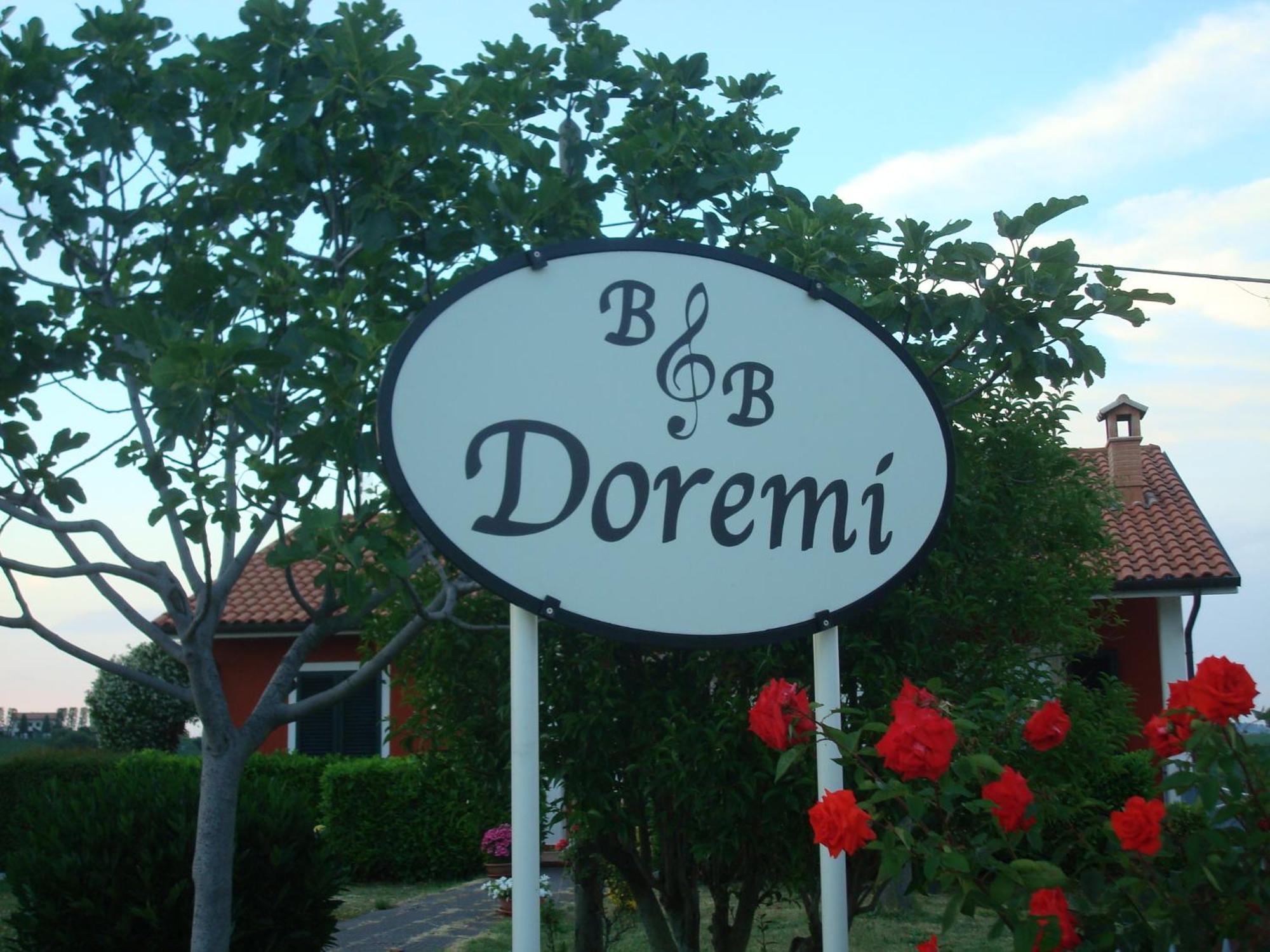 B&B Doremi 오시모 외부 사진